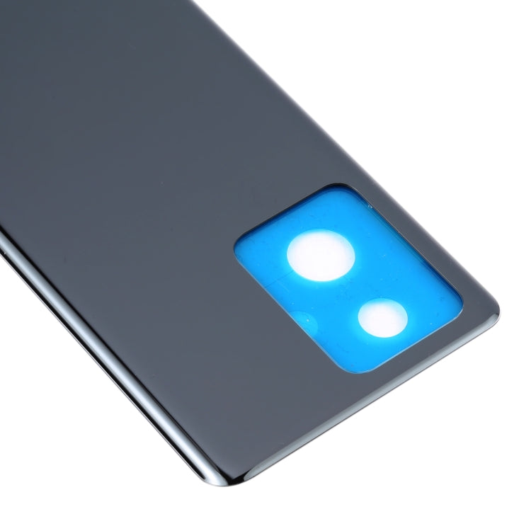 For Xiaomi Redmi Note 12 Pro+ / Redmi Note 12 Discovery Original Battery Back Cover(Black) - free shipping - PMC TechLife - Order now!
