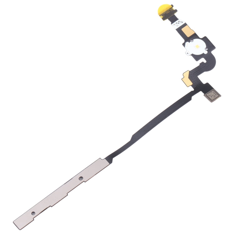 For Google Pixel 6a Original Power Button & Volume Button Flex Cable - Flex Cable by PMC TechLife | Online Shopping South Africa | PMC TechLife