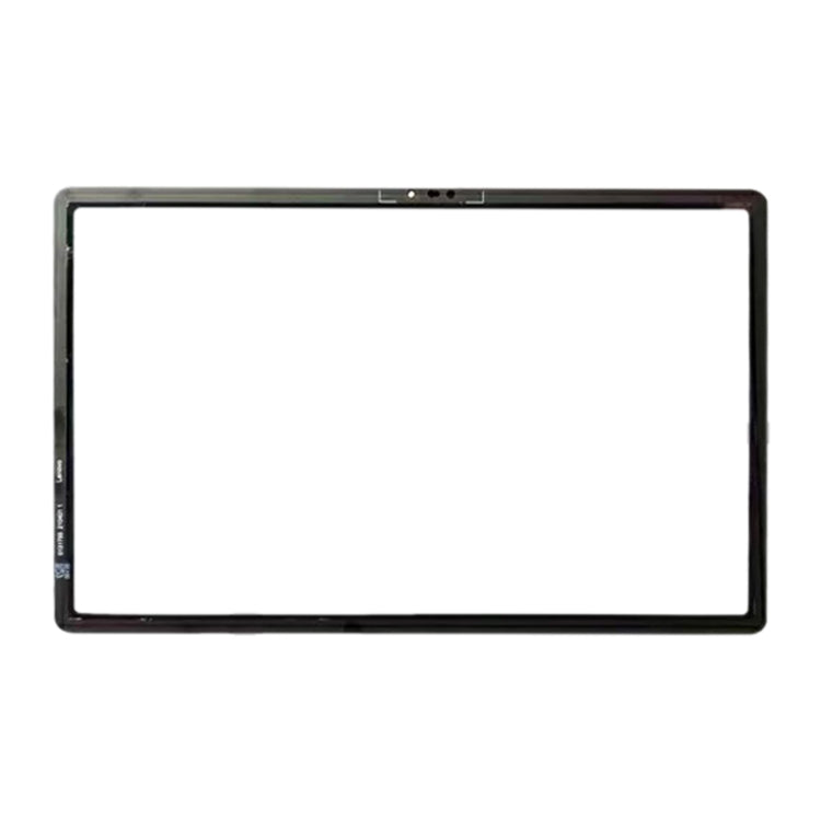 For Lenovo Yoga Tab 11 YT-J706F YT-J706N YT-J706M Front Screen Outer Glass Lens - Outer Glass Lens by PMC Jewellery | Online Shopping South Africa | PMC Jewellery
