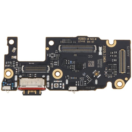 For Xiaomi Redmi K50 / Redmi K50 Pro Original SIM Card Reader Board - Others by PMC Jewellery | Online Shopping South Africa | PMC Jewellery