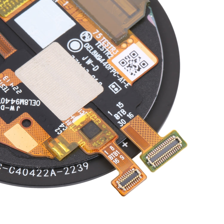 Original LCD Screen For Xiaomi Watch S2 46mm with Digitizer Full Assembly -  by PMC TechLife | Online Shopping South Africa | PMC TechLife