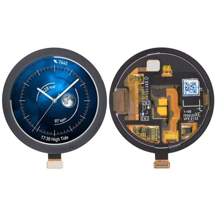LCD Screen for Huawei Watch GT 3 Pro 43mm with Digitizer Full Assembly -  by PMC Jewellery | Online Shopping South Africa | PMC Jewellery