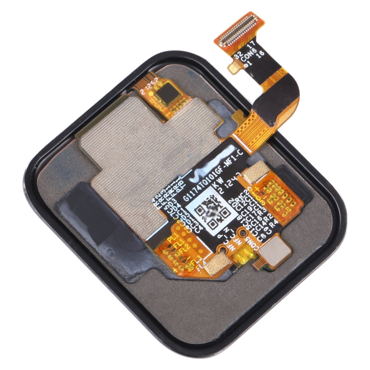 Original LCD Screen and Digitizer Full Assembly for OPPO Watch 2 42mm - free shipping - PMC TechLife - Order now!