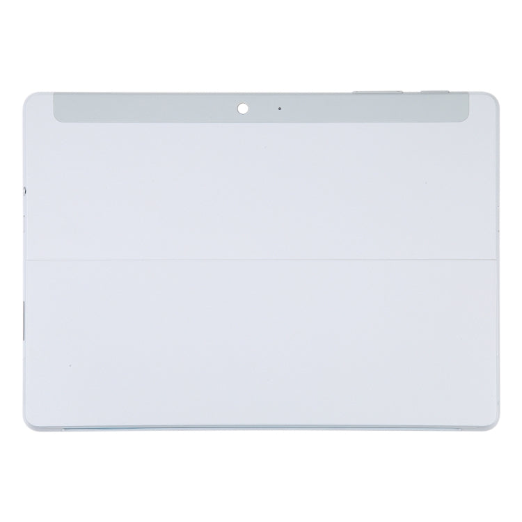 For Microsoft Surface Go 3 / Go 2 4G Battery Back Cover(Silver) - free shipping - PMC TechLife - Order now!