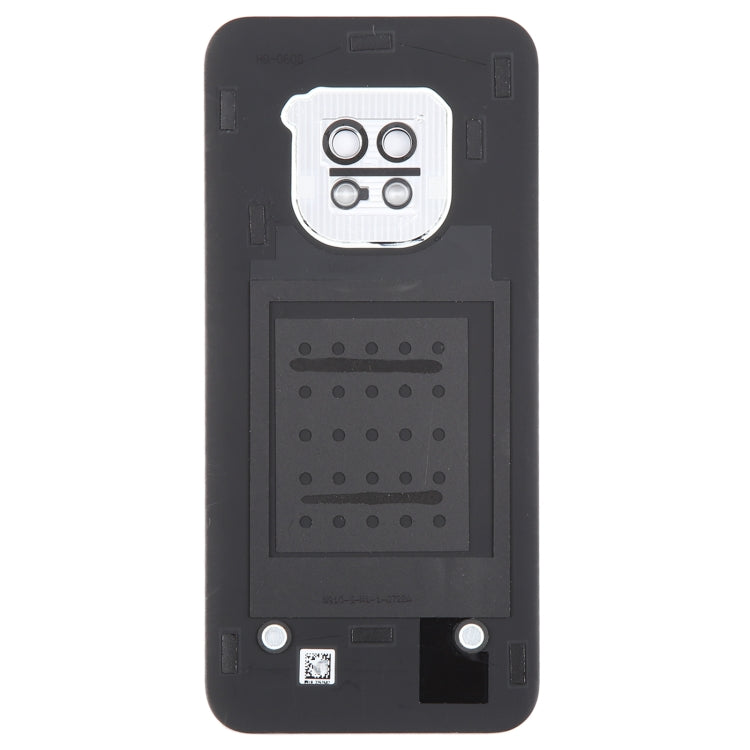 For Nokia XR20 Original Battery Back Cover(Blue) - Back Cover by PMC TechLife | Online Shopping South Africa | PMC TechLife
