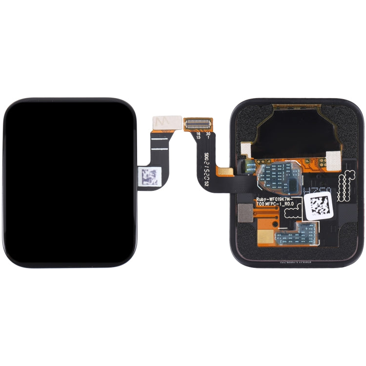 Original LCD Screen and Digitizer Full Assembly for OPPO Watch 3 Pro -  by PMC Jewellery | Online Shopping South Africa | PMC Jewellery