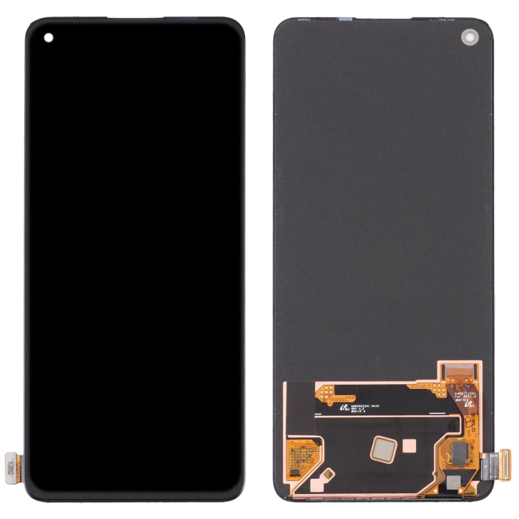 Original AMOLED Material LCD Screen For Realme GT Neo2 with Digitizer Full Assembly - LCD Screen by PMC Jewellery | Online Shopping South Africa | PMC Jewellery