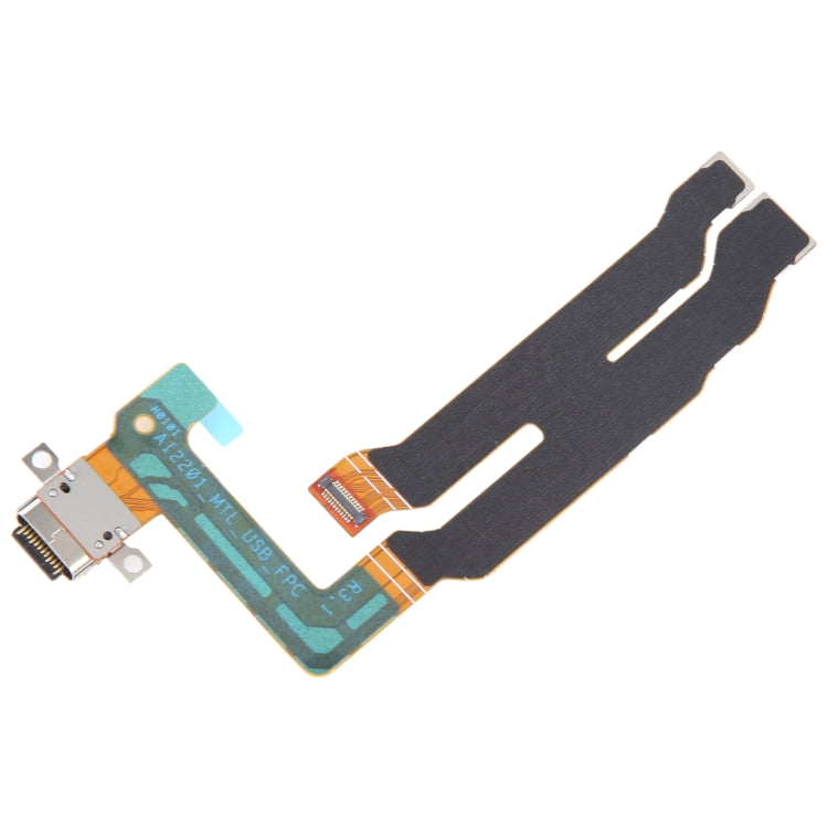 For Asus ROG Phone 6 Charging Port Flex Cable - Flex Cable by PMC TechLife | Online Shopping South Africa | PMC TechLife