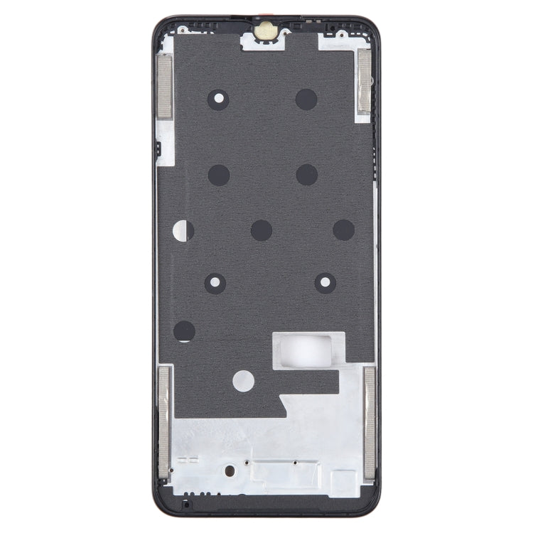 For OPPO A58 Original Front Housing LCD Frame Bezel Plate - free shipping - PMC TechLife - Order now!