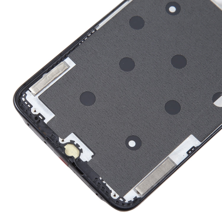 For OPPO A58 Original Front Housing LCD Frame Bezel Plate - free shipping - PMC TechLife - Order now!