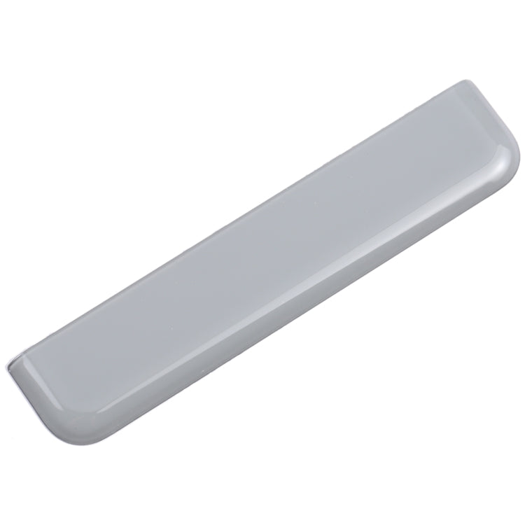 For Google Pixel 7 Pro Original Front Upper Top Back Cover (Grey) - Back Cover by PMC TechLife | Online Shopping South Africa | PMC TechLife