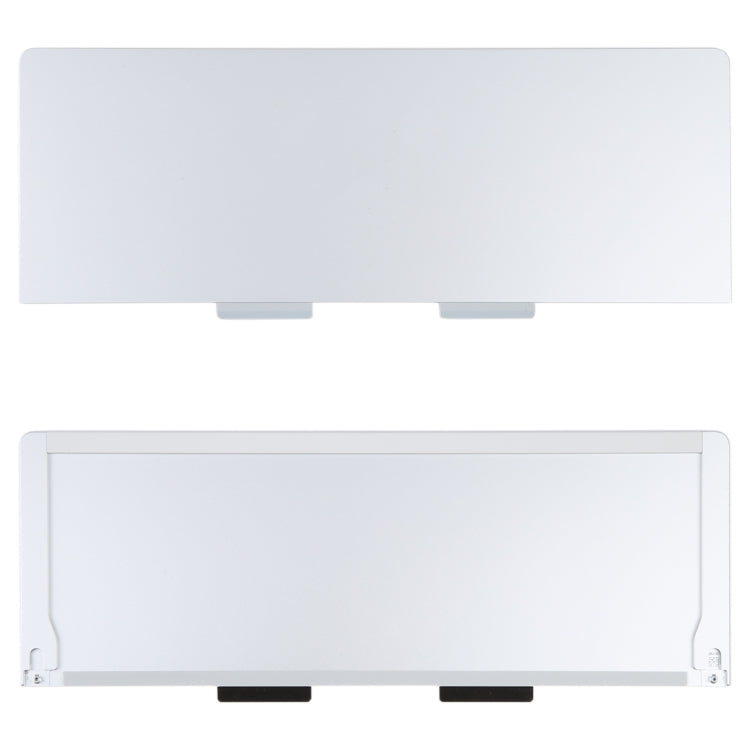 For Microsoft Surface Pro 8 1983 Rear Cover Holder(Silver) - free shipping - PMC TechLife - Order now!