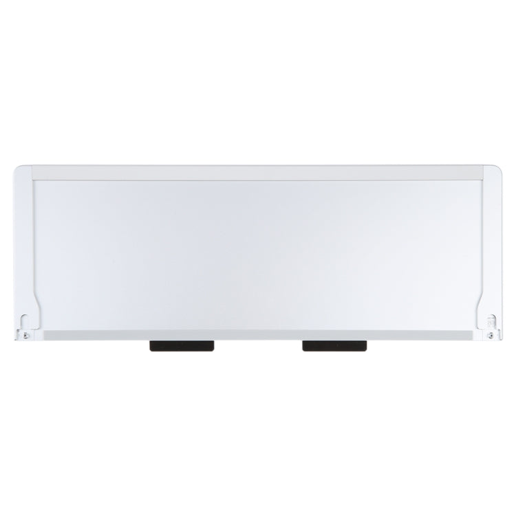 For Microsoft Surface Pro 8 1983 Rear Cover Holder(Silver) - free shipping - PMC TechLife - Order now!