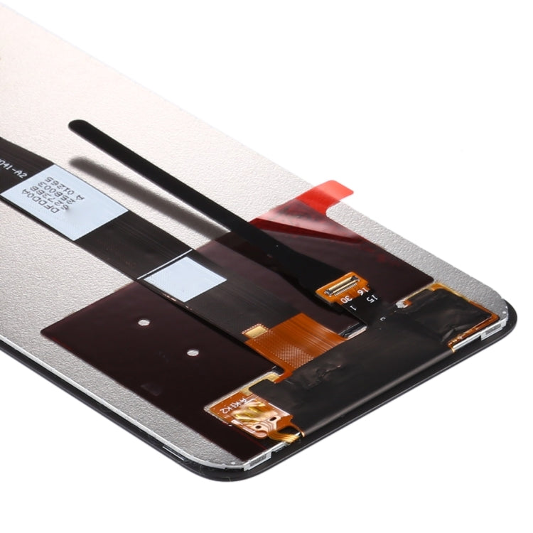 Original LCD Screen and Digitizer Full Assembly for Xiaomi Redmi 9 India Version M2006C3MII M2004C3MI - free shipping - PMC TechLife - Order now!