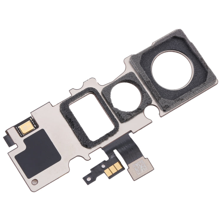 Original Flashlight Board for Google Pixel 6 Pro - Small Board by PMC TechLife | Online Shopping South Africa | PMC TechLife | Buy Now Pay Later Mobicred
