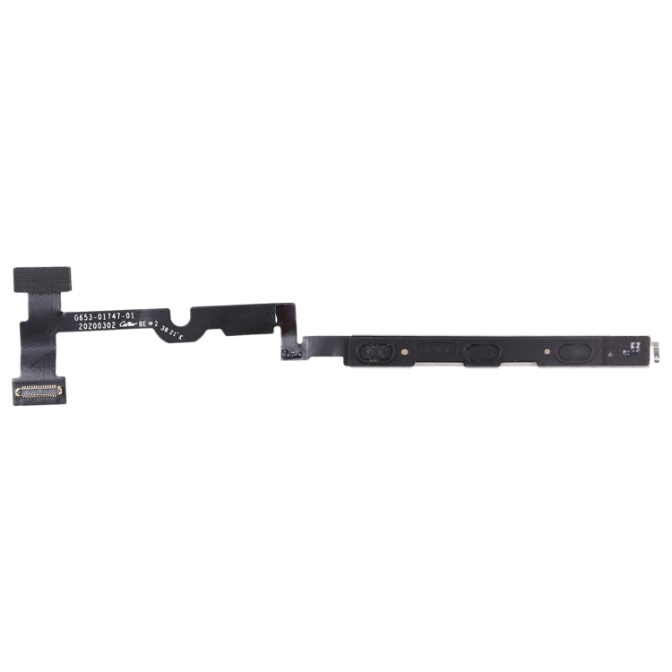 For Google Pixel 6 Original Power Button & Volume Button Flex Cable - Flex Cable by PMC TechLife | Online Shopping South Africa | PMC TechLife
