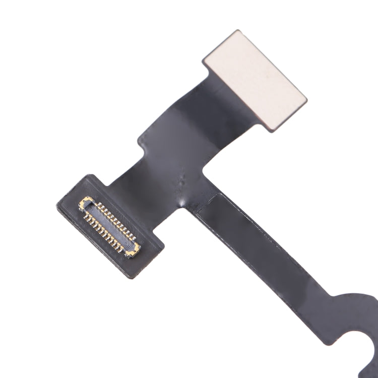For Google Pixel 6 Original Power Button & Volume Button Flex Cable - Flex Cable by PMC TechLife | Online Shopping South Africa | PMC TechLife