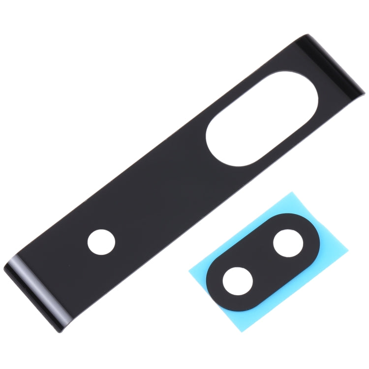 For Google Pixel 6A Original Back Camera Lens - Camera Parts by PMC TechLife | Online Shopping South Africa | PMC TechLife | Buy Now Pay Later Mobicred