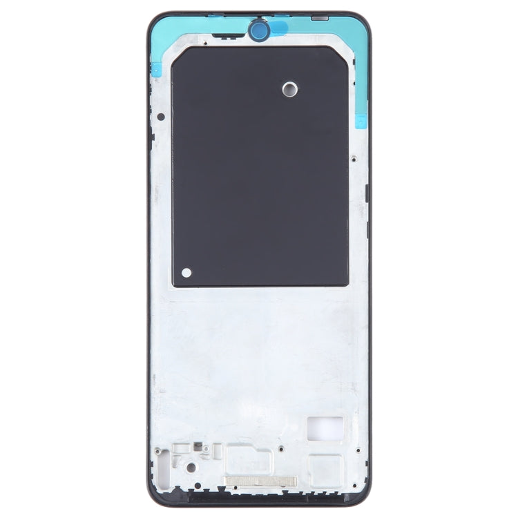 For Xiaomi Redmi Note 12 4G Original Front Housing LCD Frame Bezel Plate - free shipping - PMC TechLife - Order now!