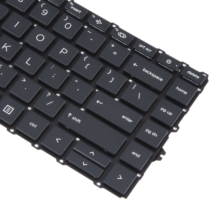 For HP Elitebook 840 G7 G8 745 G7 US Version Keyboard with Backlight and Pointing - Replacement Keyboards by PMC TechLife | Online Shopping South Africa | PMC TechLife