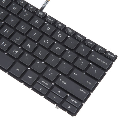 For HP ProBook 440 G9 445 G9 US Version Keyboard with Backlight - Replacement Keyboards by PMC Jewellery | Online Shopping South Africa | PMC Jewellery