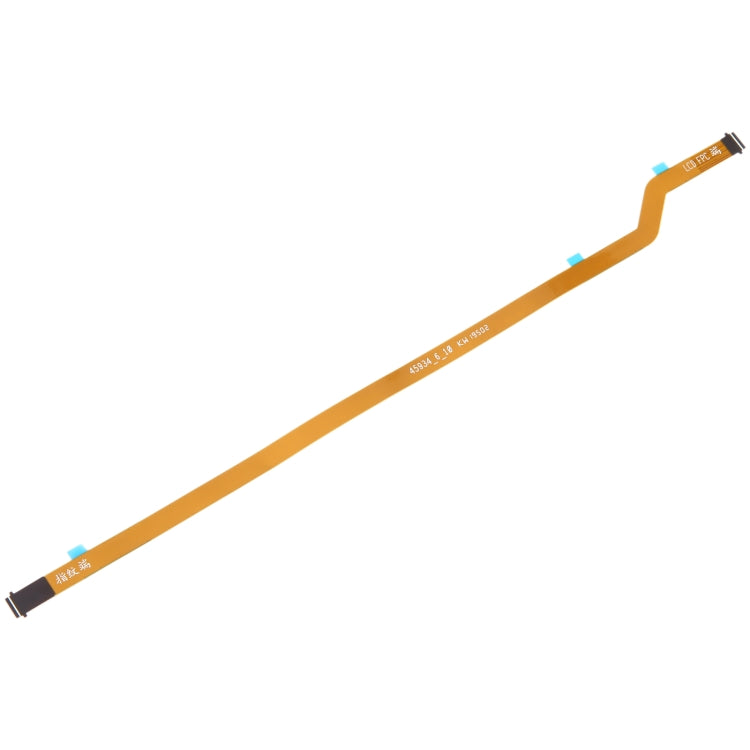 For Huawei MediaPad M6 10.8 Original Fingerprint Connector Flex Cable - Flex Cable by PMC TechLife | Online Shopping South Africa | PMC TechLife