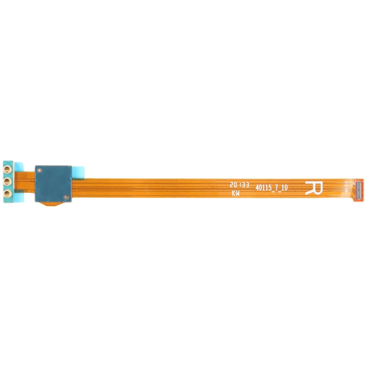 For Huawei MediaPad M6 10.8 R Edition Keyboard Touch Connector Flex Cable - Flex Cable by PMC TechLife | Online Shopping South Africa | PMC TechLife