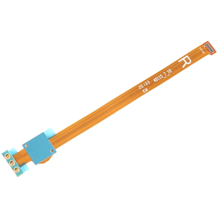 For Huawei MediaPad M6 10.8 R Edition Keyboard Touch Connector Flex Cable - Flex Cable by PMC TechLife | Online Shopping South Africa | PMC TechLife