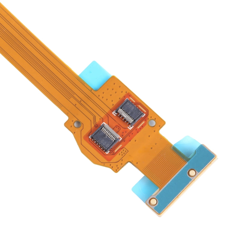 For Huawei MediaPad M6 10.8 R Edition Keyboard Touch Connector Flex Cable - Flex Cable by PMC TechLife | Online Shopping South Africa | PMC TechLife
