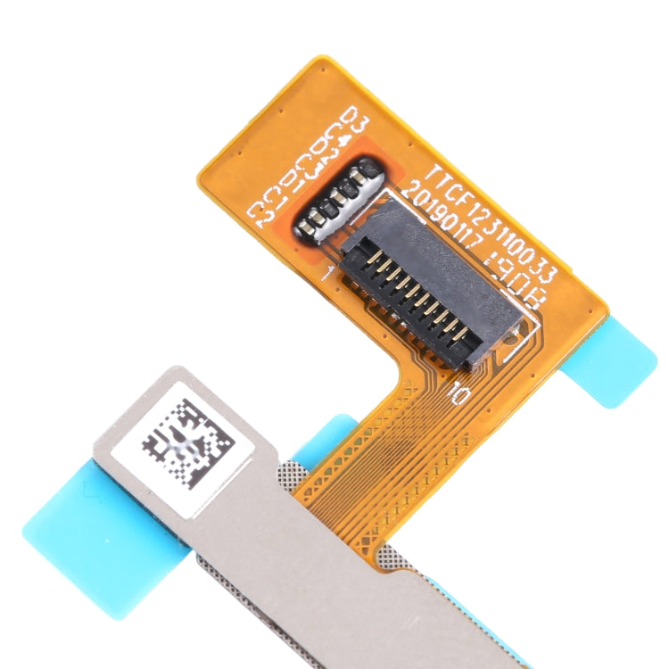 For Huawei MediaPad M6 10.8 Original Fingerprint Sensor Flex Cable - free shipping - PMC TechLife - Order now!