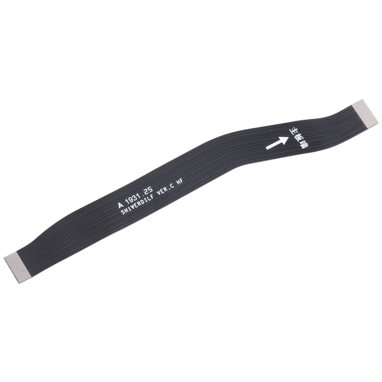 For Huawei MediaPad M6 8.4 Original Mainboard Connector Flex Cable - Flex Cable by PMC TechLife | Online Shopping South Africa | PMC TechLife