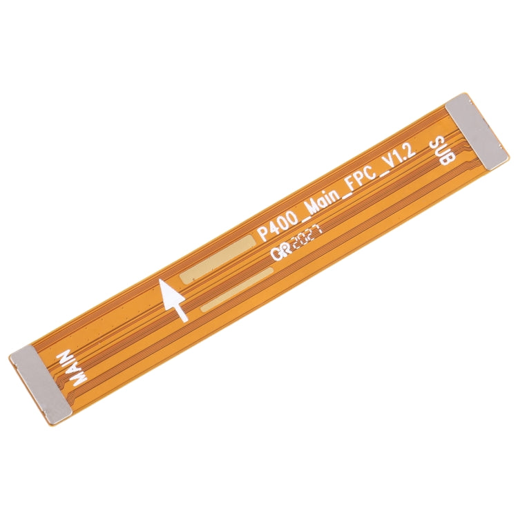 For Lenovo Tab M10 HD TB-X505 Original Mainboard Flex Cable - Flex Cable by PMC TechLife | Online Shopping South Africa | PMC TechLife