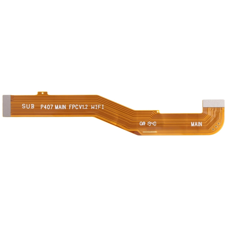 For Lenovo Tab P10 TB-X705 Original LCD Flex Cable - free shipping - PMC TechLife - Order now!