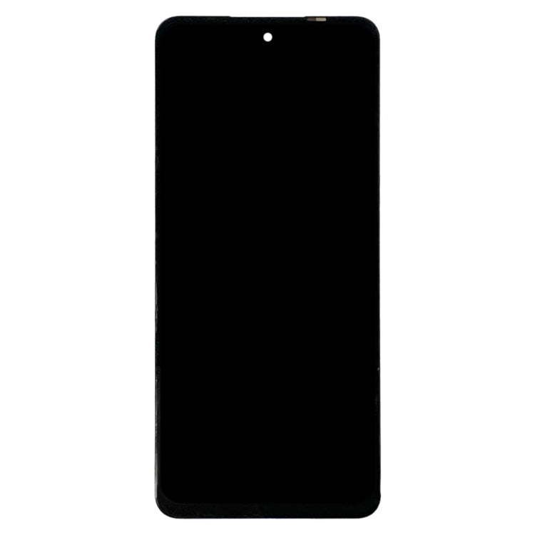 LCD Screen For OnePlus Nord CE 3 Lite Digitizer Full Assembly (Black) - free shipping - PMC TechLife - Order now!