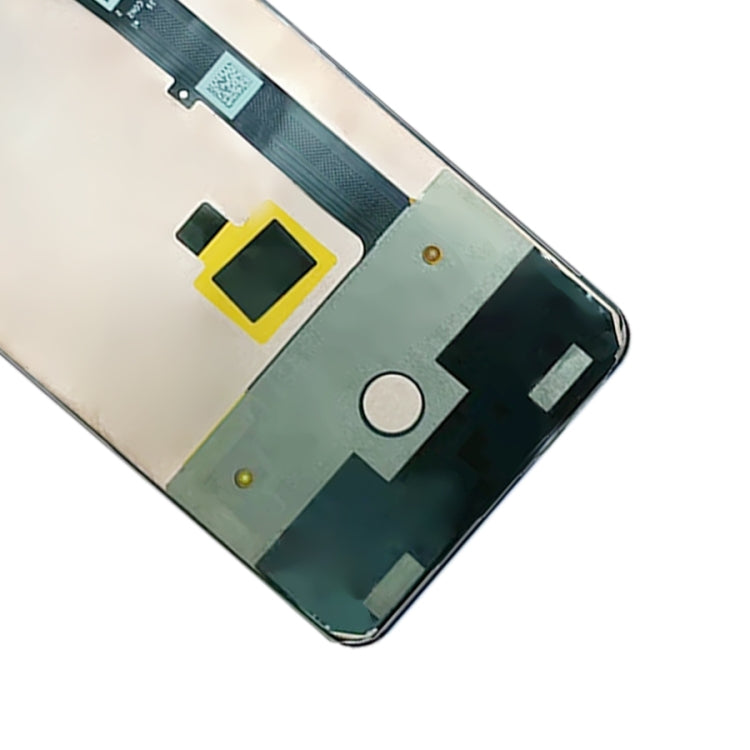 AMOLED LCD Screen For ZTE Blade V40s Digitizer Full Assembly (Black) - free shipping - PMC TechLife - Order now!