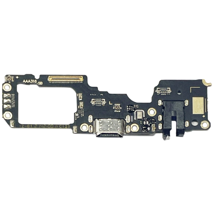 For OnePlus Nord CE 2 5G IV2201 Charging Port Board - Tail Connector by PMC TechLife | Online Shopping South Africa | PMC TechLife | Buy Now Pay Later Mobicred