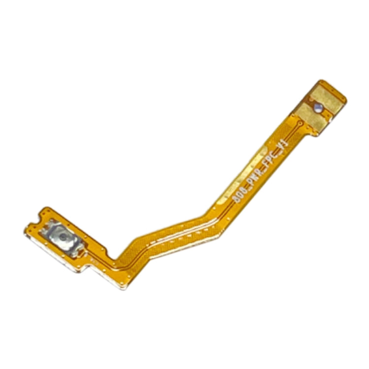 For Lenovo Tab P11 Xiaoxin Pad TB- J606F J606L J606 Power Button Flex Cable - Flex Cable by PMC TechLife | Online Shopping South Africa | PMC TechLife