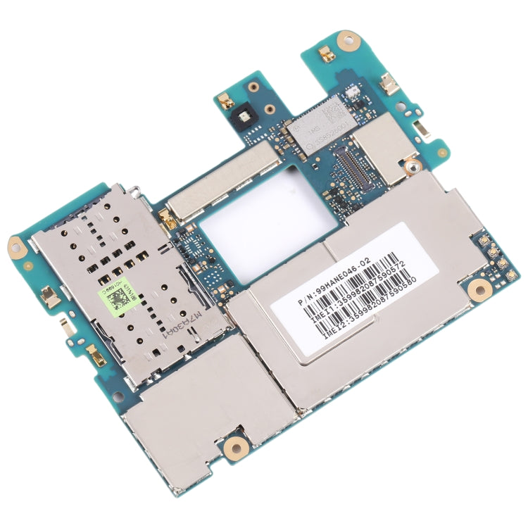 Original 128G Motherboard For HTC U11+ - Others by PMC TechLife | Online Shopping South Africa | PMC TechLife