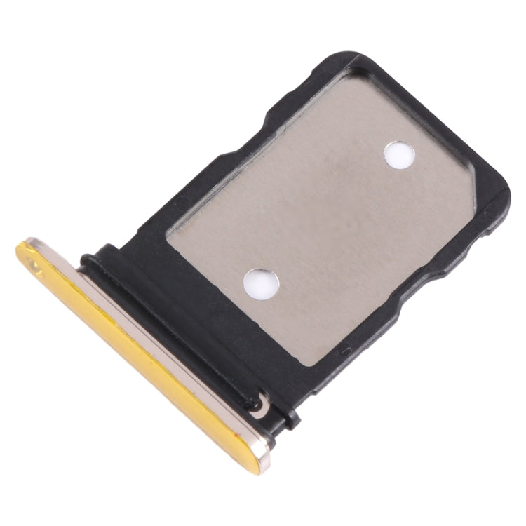 For Google Pixel 7 Pro Original SIM Card Tray with SIM Pin (Gold) - free shipping - PMC TechLife - Order now!