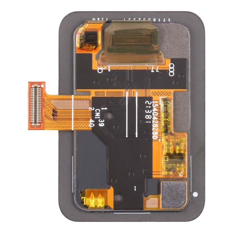 For Huawei Watch D Original LCD Screen and Digitizer Full Assembly - free shipping - PMC TechLife - Order now!