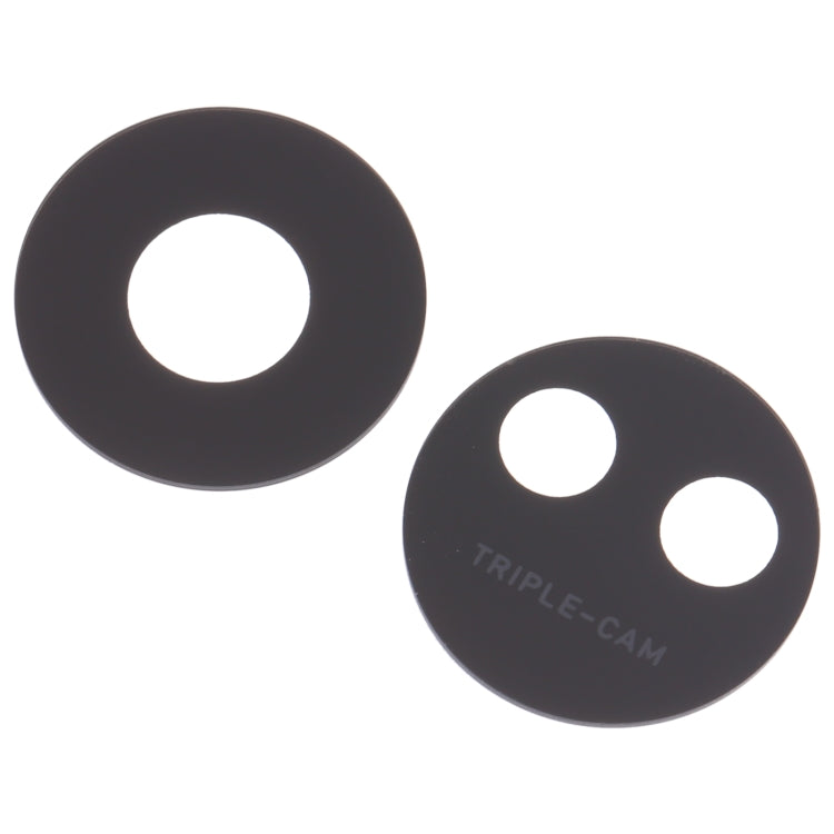 10 PCS Back Camera Lens for OnePlus Nord 3 - Camera Series by PMC TechLife | Online Shopping South Africa | PMC TechLife