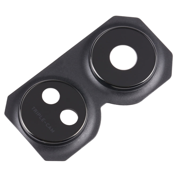 For OnePlus Nord 3 Original Camera Lens Cover (Black) - Camera Series by PMC TechLife | Online Shopping South Africa | PMC TechLife