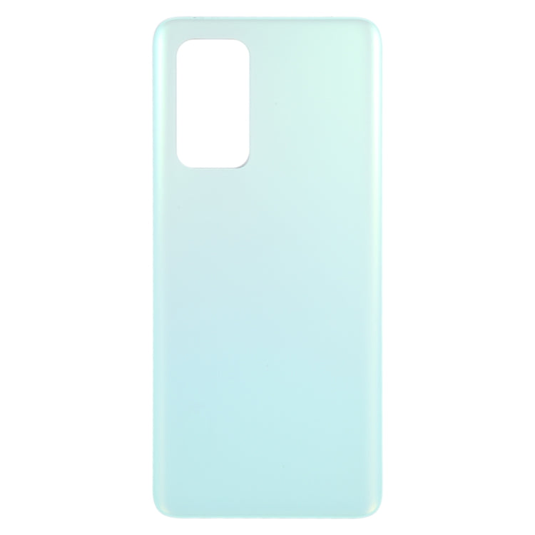 For Xiaomi Redmi K60 Original Battery Back Cover(Green) - free shipping - PMC TechLife - Order now!