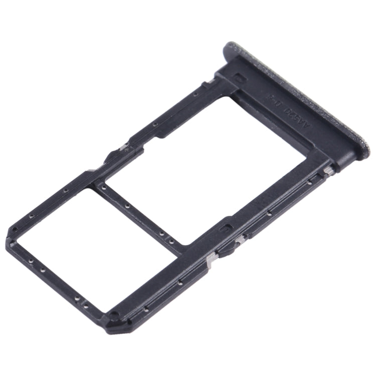 For OnePlus Nord CE 3 Lite 5G CPH2467 CPH2465 SIM Card Tray + Micro SD Card Tray (Green) - Card Tray by PMC TechLife | Online Shopping South Africa | PMC TechLife