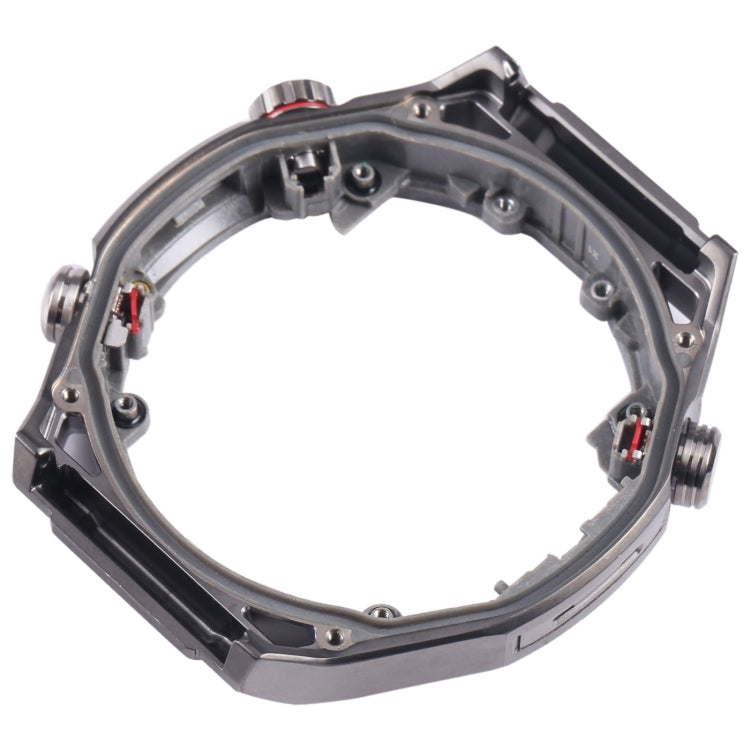 Original LCD Screen Frame Bezel Plate For Huawei Watch Ultimate - For Huawei by PMC TechLife | Online Shopping South Africa | PMC TechLife