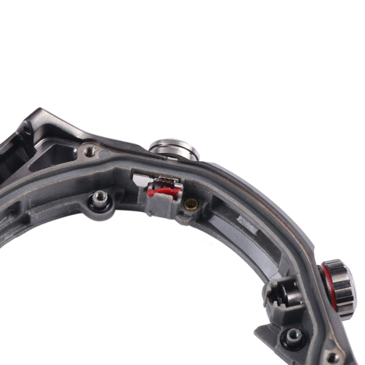 Original LCD Screen Frame Bezel Plate For Huawei Watch Ultimate - For Huawei by PMC TechLife | Online Shopping South Africa | PMC TechLife