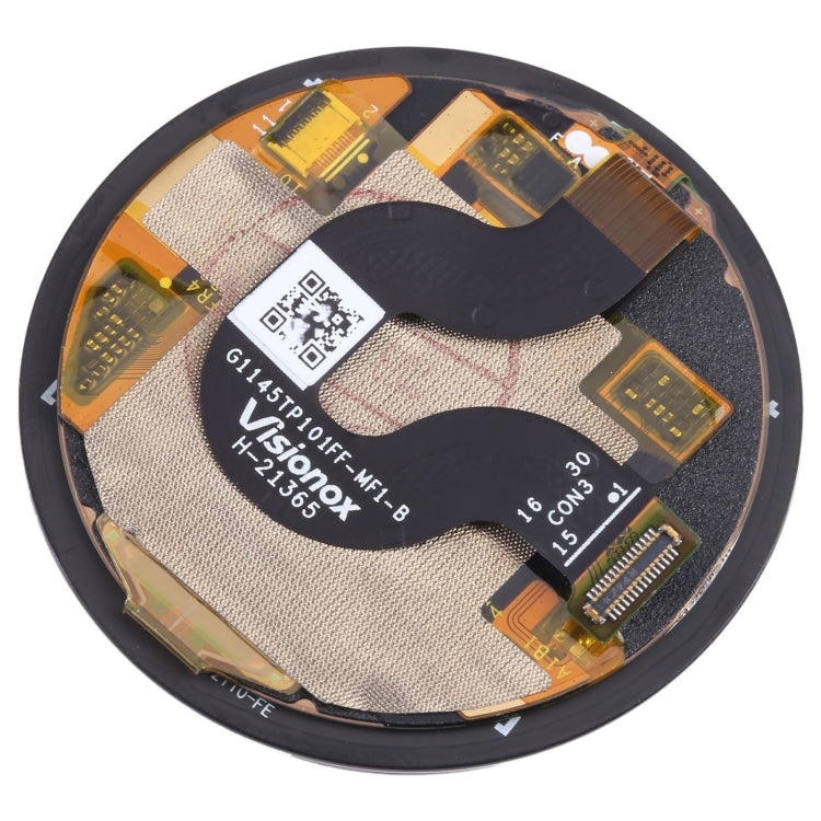 For Amazfit GTR 3 Pro Original LCD Screen with Digitizer Full Assembly - free shipping - PMC TechLife - Order now!