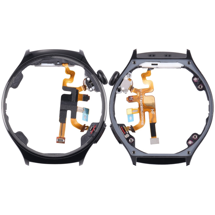 Original LCD Screen Frame Bezel Plate For Huawei Watch 4 - For Huawei by PMC TechLife | Online Shopping South Africa | PMC TechLife