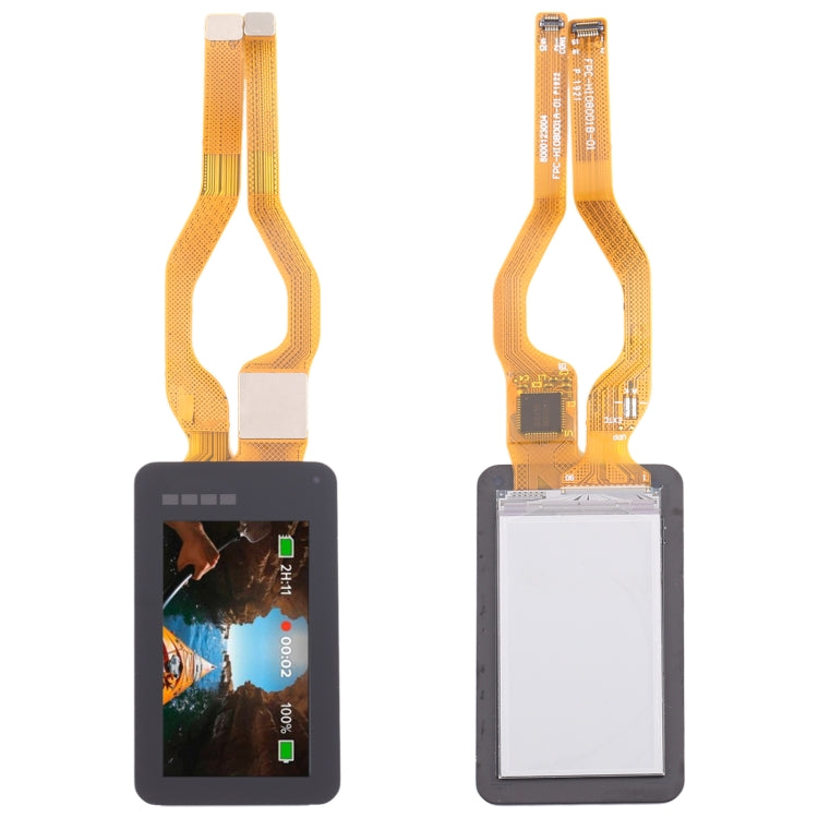 For GoPro Max Original LCD Screen With Digitizer Full Assembly -  by PMC TechLife | Online Shopping South Africa | PMC TechLife