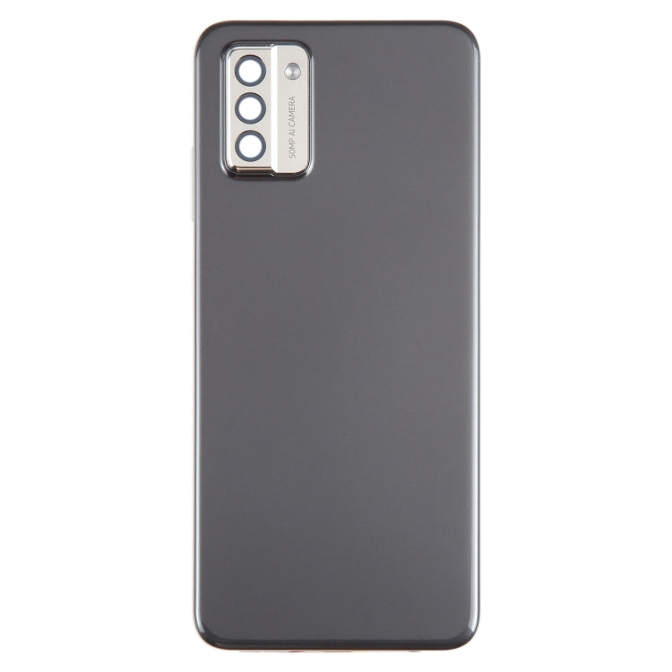 For Nokia G22 Original Battery Back Cover(Black) - Back Cover by PMC TechLife | Online Shopping South Africa | PMC TechLife